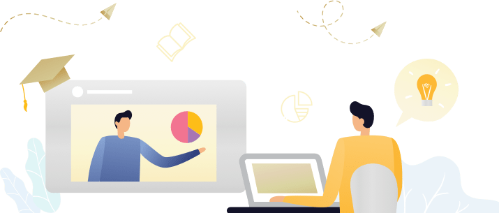 เรียนออนไลน์และเวิร์คช็อป