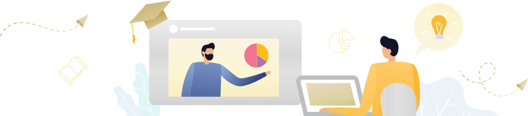 เรียนออนไลน์และเวิร์คช็อป