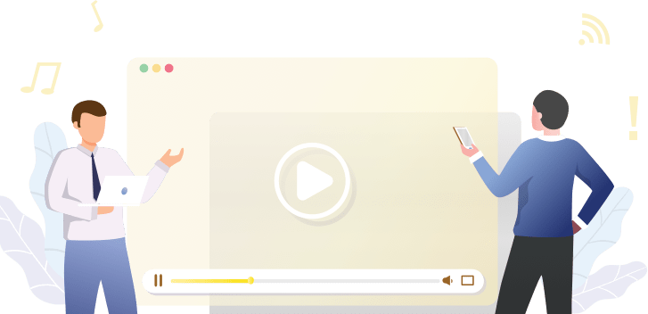 คลิปวิดีโอ